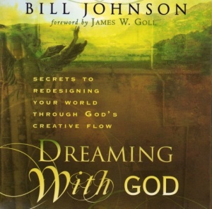 Dreaming With God - Audio Book on CD