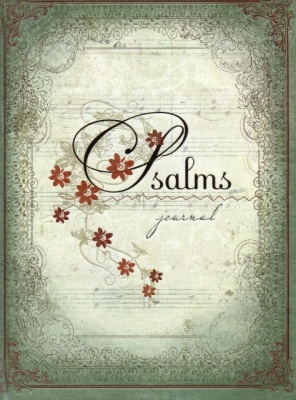 Psalms - Journal