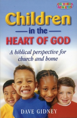 Children in the Heart of God