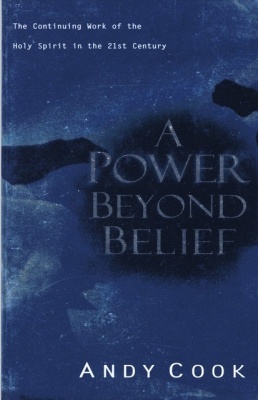 Power Beyond Belief