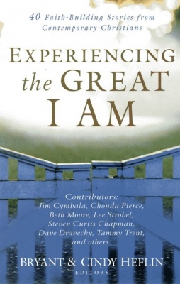 Experiencing the Great I AM