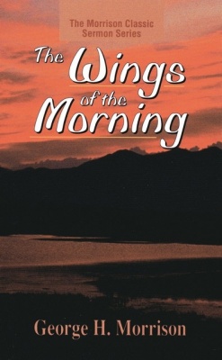 Wings of the Morning