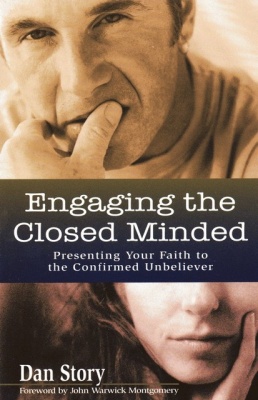 Engaging the Closed Minded