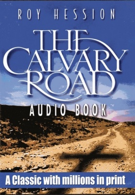 Calvary Road - Audio Book on CD