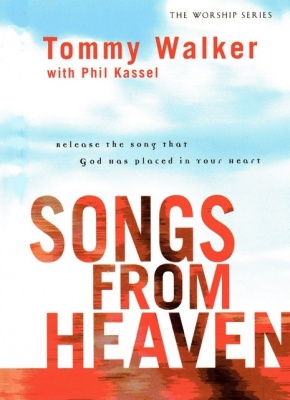Songs From Heaven