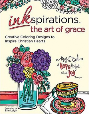 Inkspirations - The Art of Grace