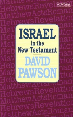 Israel in the New Testament