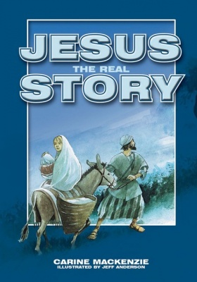 Jesus - The Real Story