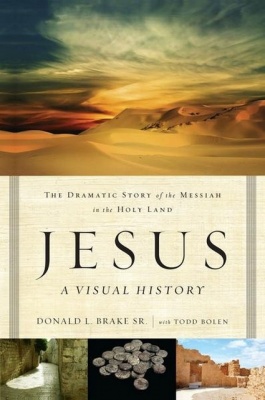 Jesus a Visual History