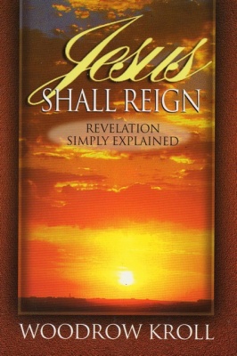 Jesus Shall Reign