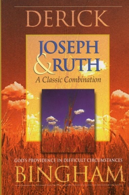 Joseph & Ruth A Classic Combination