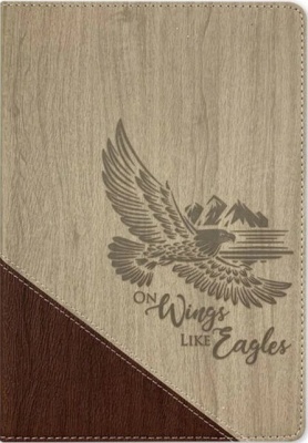Wings Like Eagles Journal