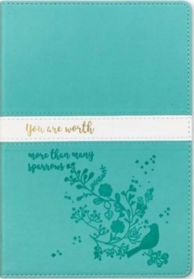 You are Worth More Journal