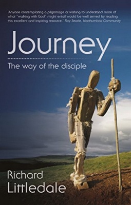 Journey - The Way of the Disciple