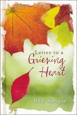 Letter to a Grieving Heart