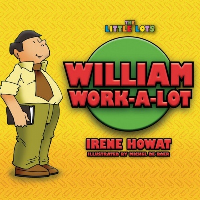William Work-A-Lot
