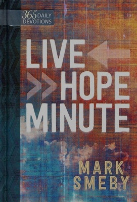 Live Hope Minute