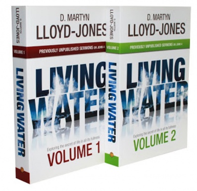 Living Water 2 Volume Set