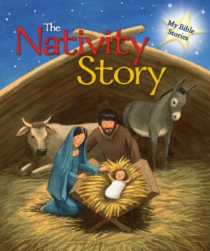 Nativity Story (Hardback)