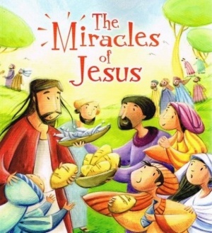 Miracles of Jesus