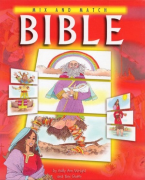 Mix and Match Bible