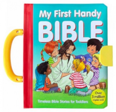My First Handy Bible