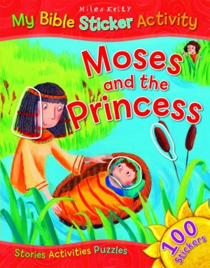 Moses and the Princess