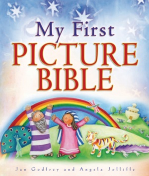 My First Picture Bible