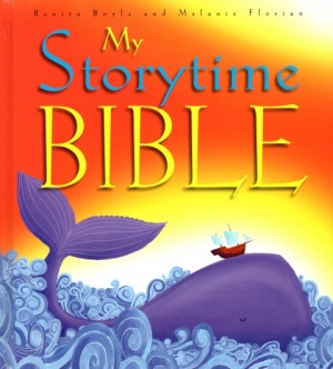 My Storytime Bible