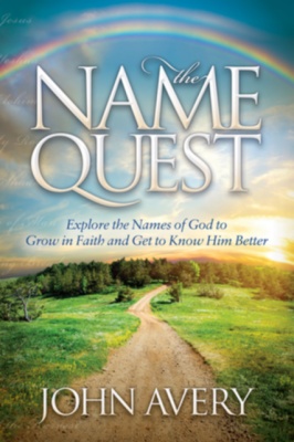 Name Quest