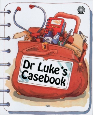 Dr Luke's Casebook
