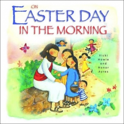 On Easter Day in the Morning