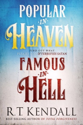 Popular in Heaven, Famous in Hell