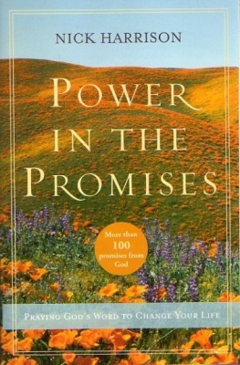 Power in the Promises