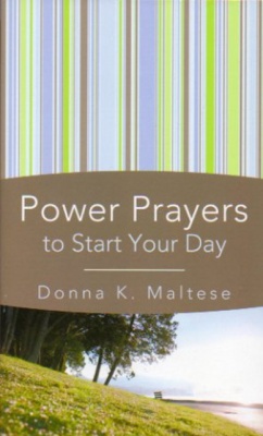 Power Prayers to Start Your Day