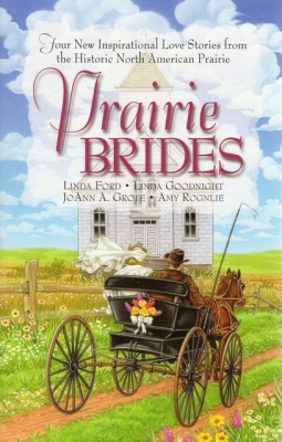 Prairie Brides