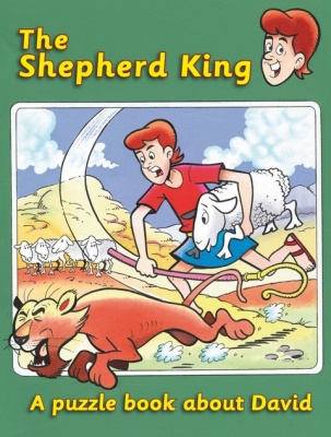 Shepherd King