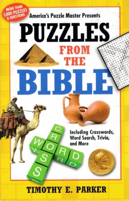 Puzzles From The Bible