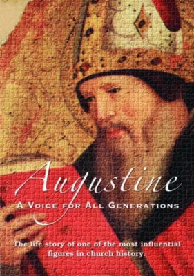 Augustine - A Voice For All Generations