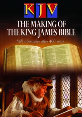 Making of the King James Bible