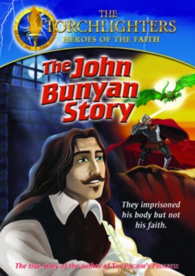 John Bunyan Story