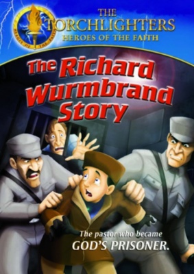 Richard Wurmbrand Story