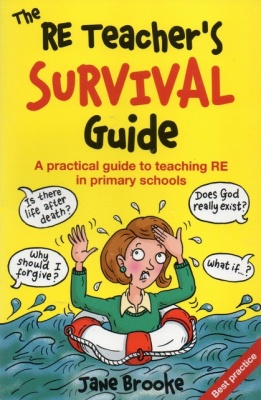 RE Teacher's Survival Guide