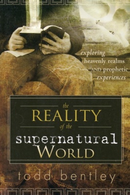 Reality Of The Supernatural World