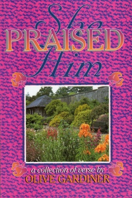 She Praised Him