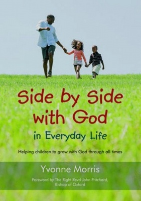 Side by Side with God in Everyday Life