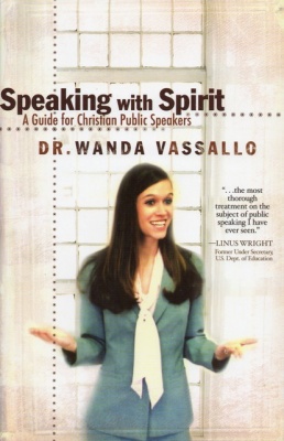 Speaking with Spirit