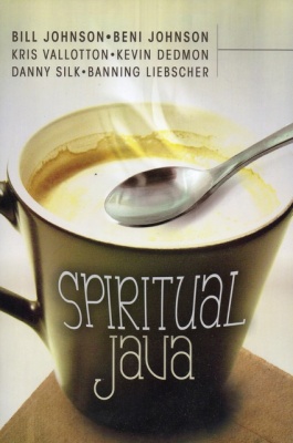 Spiritual Java