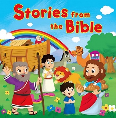 Stories from the Bible