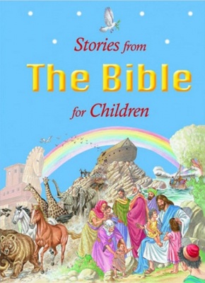 Stories from the Bible for Children